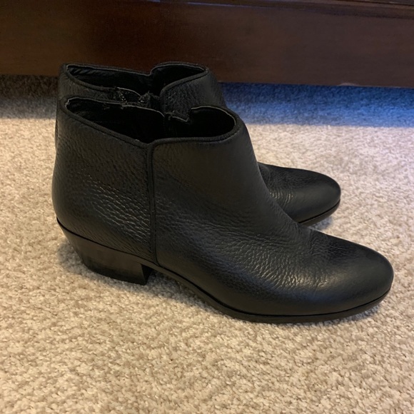 Sam Edelman Booties - Picture 2 of 2